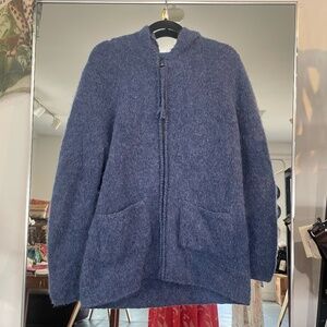 Frantic Puebla Hoodie